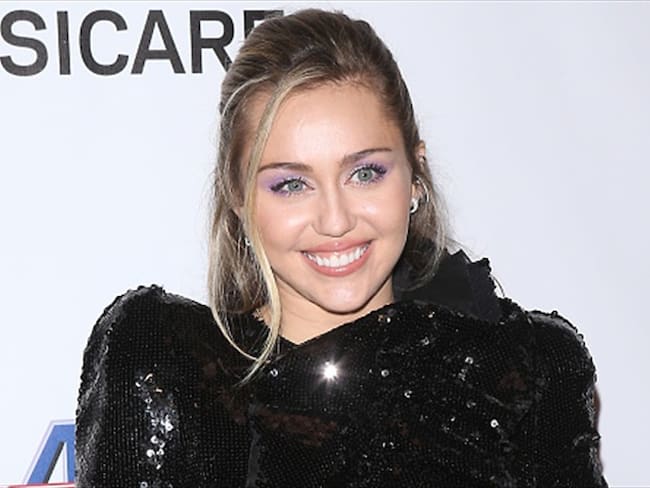 Miley Cyrus. Foto: Getty Images