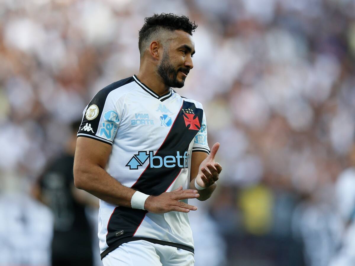 Mujer brasileña denunció a Dimitri Payet, futbolista francés, de “violencia física y psicológica”