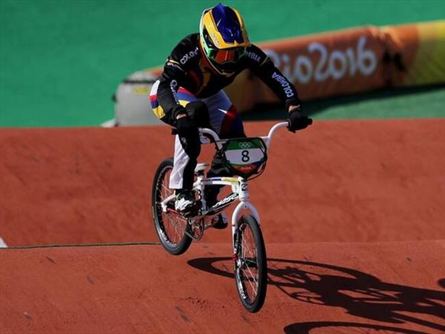 Carlos Alberto Ramírez. Foto: Agencia EFE