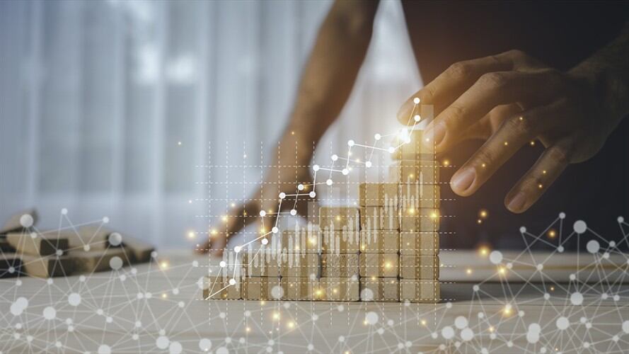 Estos fraudes, según la Fiscalía, suman 618 mil millones de pesos, lo que representa el 52% del total de dineros dejados de pagar a la Nación. Foto: Getty/ de stock