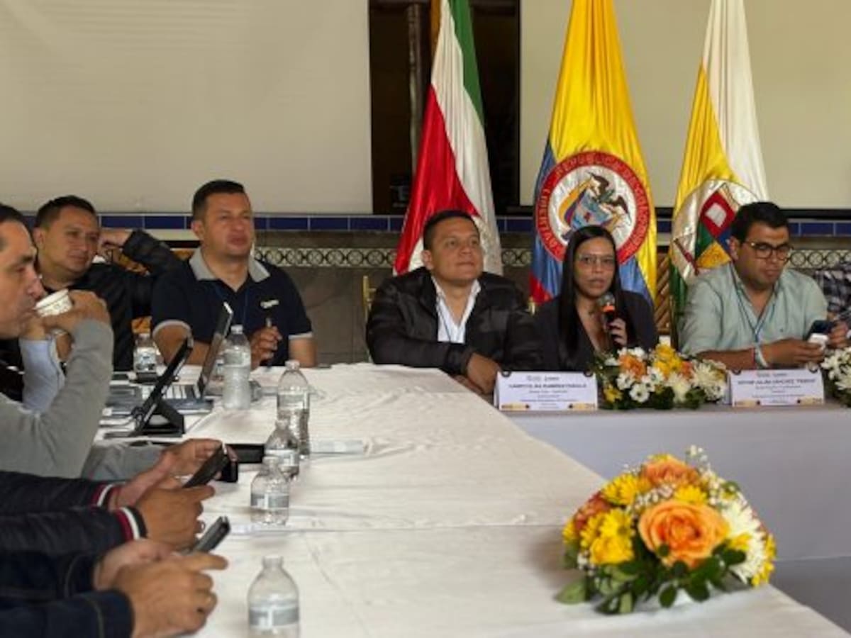 Fedemunicipios ratificó polémica votación para OCAD PAZ pese a alerta de la Procuraduría