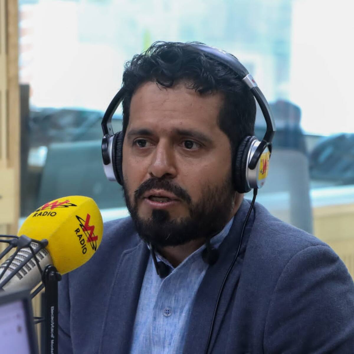 Así sería la atención en salud si pasa la reforma: habla uno de los ponentes