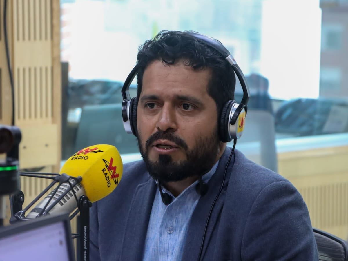 No es propuesta del Gobierno: A. Mondragón sobre convalidar títulos a médicos venezolanos