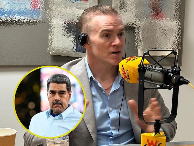 “Yo quería que Maduro saliera vivo”: exboina verde que trató de acabar con el régimen en Venezuela