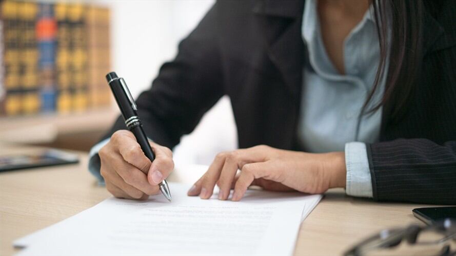 ¿Cómo descargar un certificado bancario?. Foto: Getty Images