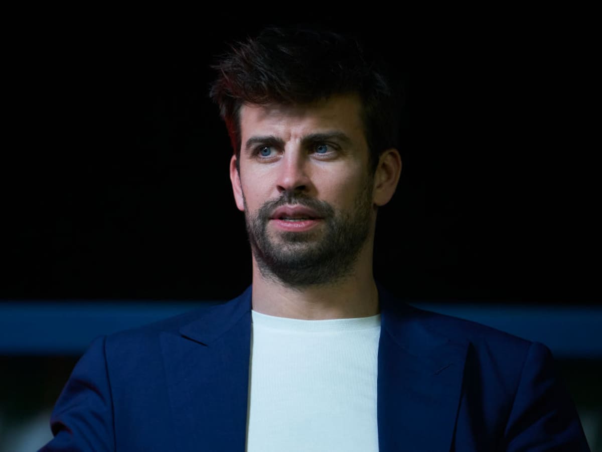 Guardia Civil busca comprobar si Piqué pagó comisiones a Luis Rubiales por la Supercopa