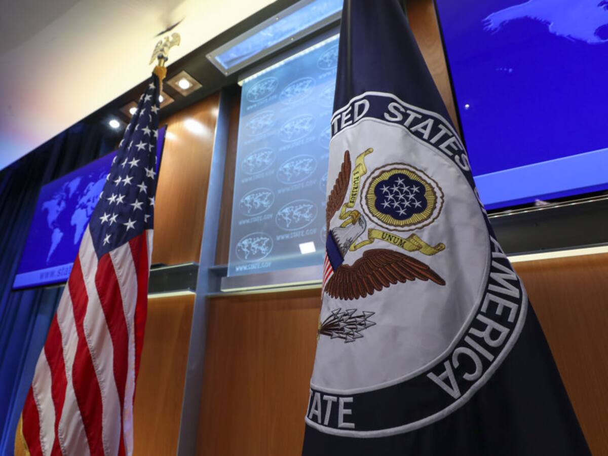 Estados Unidos acusa a Rusia de incumplir acuerdo nuclear