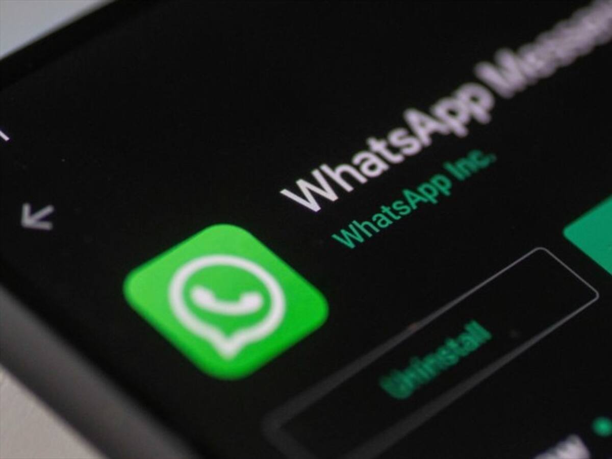 Ya está disponible el modo oscuro para Whatsapp: le enseñamos a activarlo