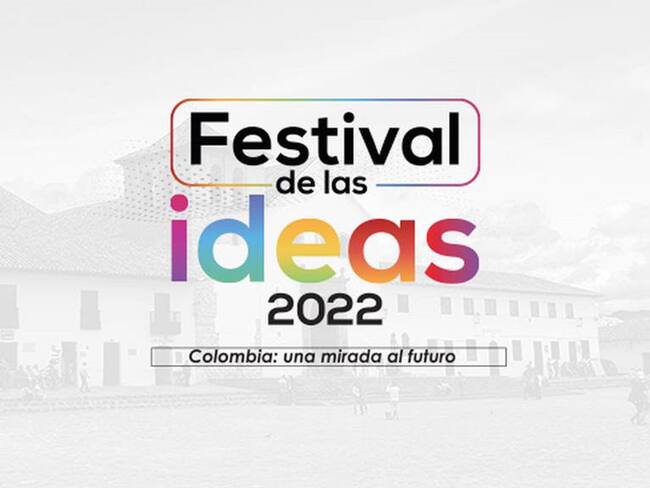 Festival de las Ideas adquirió un nicho de continuidad: Juan Carlos Restrepo