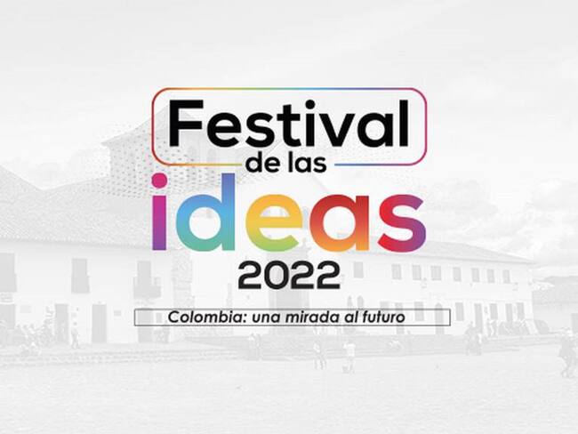 Festival de las Ideas adquirió un nicho de continuidad: Juan Carlos Restrepo
