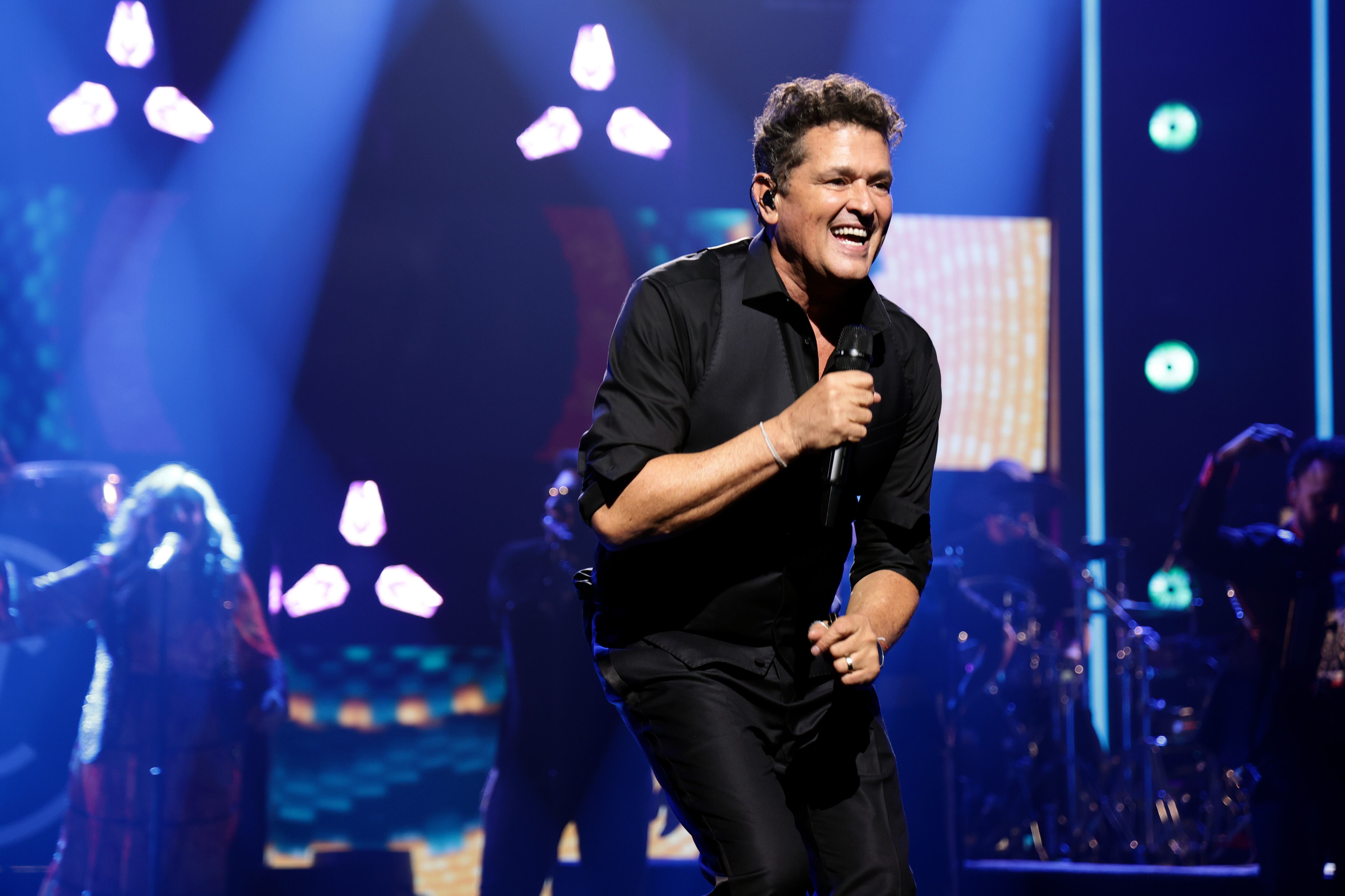 Carlos Vives | Foto: GettyImages
