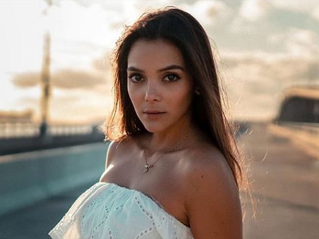 María Laura Quintero se alista para brillar en sus proyectos internacionales