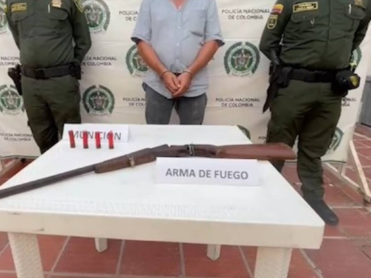 Por una herencia, hombre mató a su hermano en Landázuri, Santander