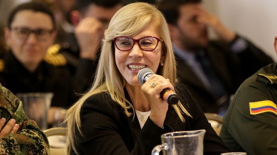 Propuestas para la Reforma Tributaria. Foto: Colprensa