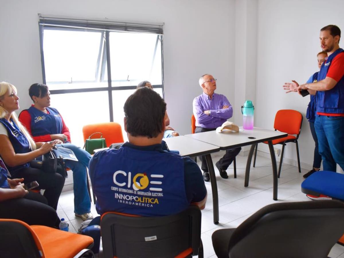 El CIOE pide sanciones a generadores de fake news en proceso electoral