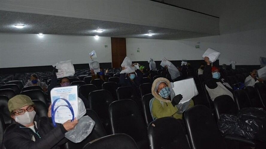 Serán capacitados en el aprendizaje de un segundo idioma. Foto: Redacción W Radio