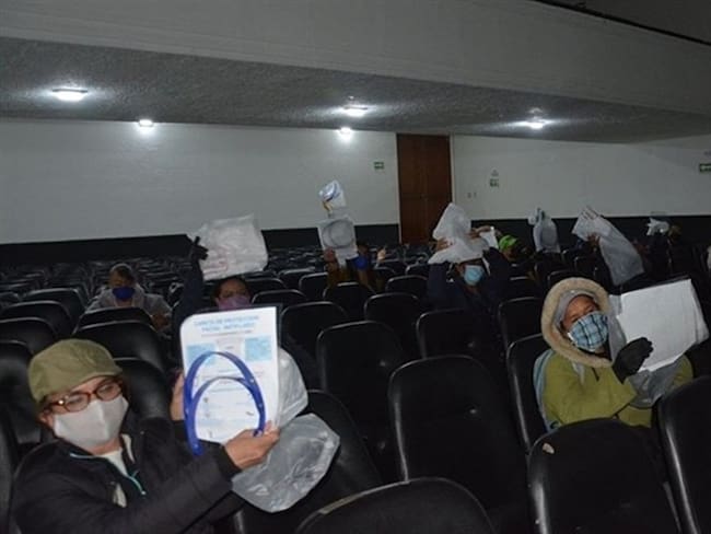 Serán capacitados en el aprendizaje de un segundo idioma. Foto: Redacción W Radio