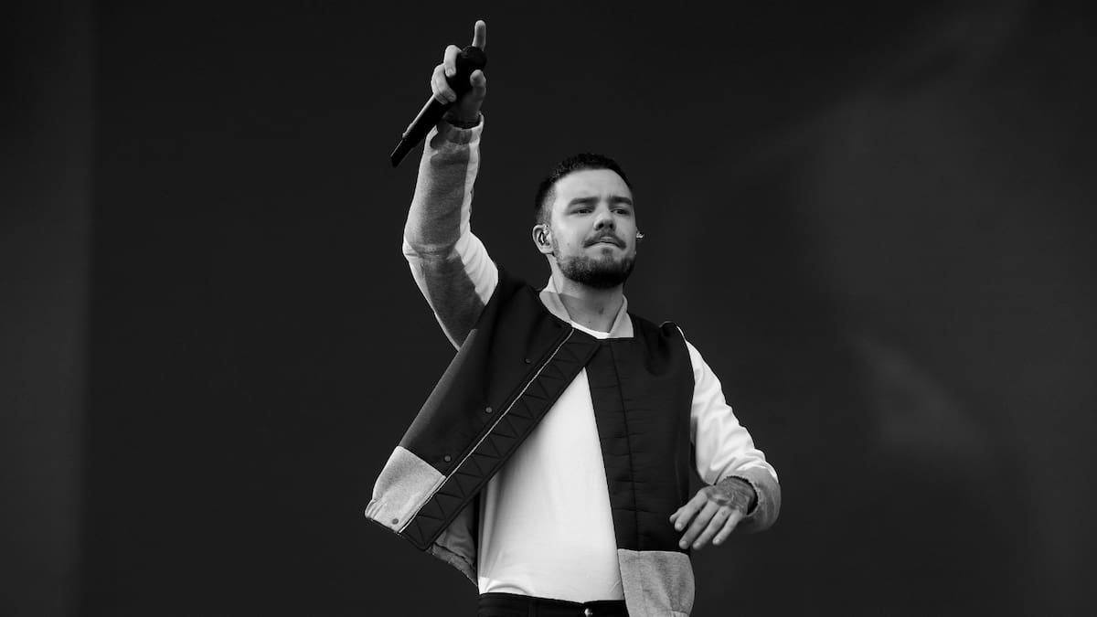 Muerte de Liam Payne: este es el reporte oficial de las autoridades