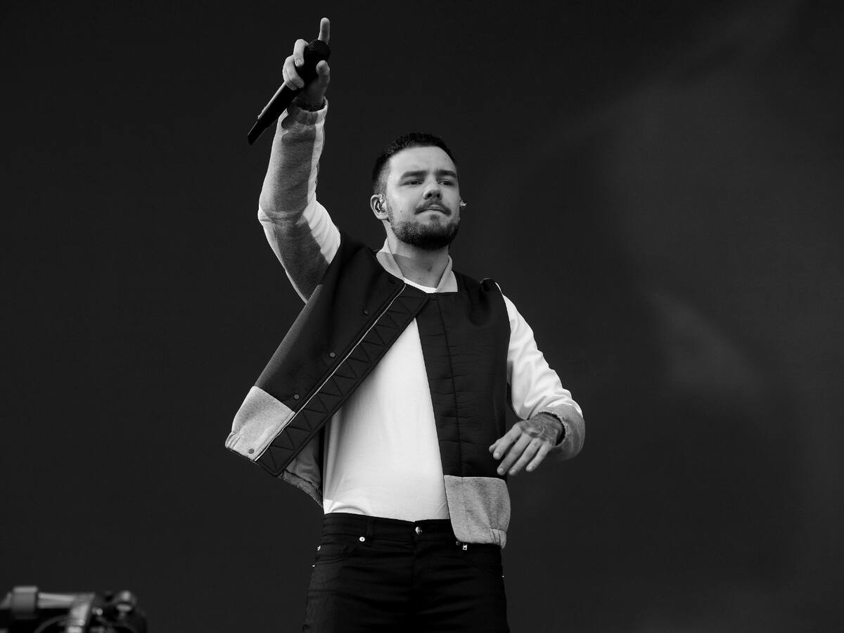 Muerte de Liam Payne: este es el reporte oficial de las autoridades