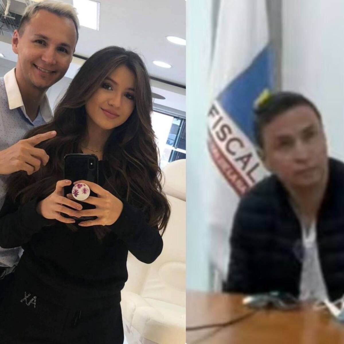 “Menos mal ya está encerrado este cabr...”: Shaira celebra detención de Jhonier Leal