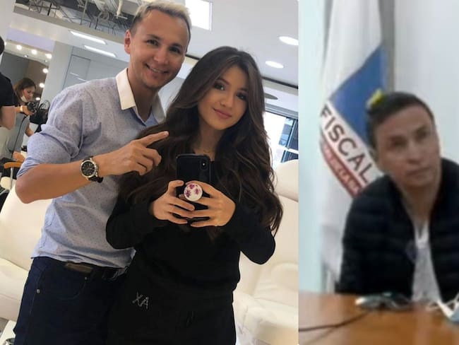 “Menos mal ya está encerrado este cabr...”: Shaira celebra detención de Jhonier Leal