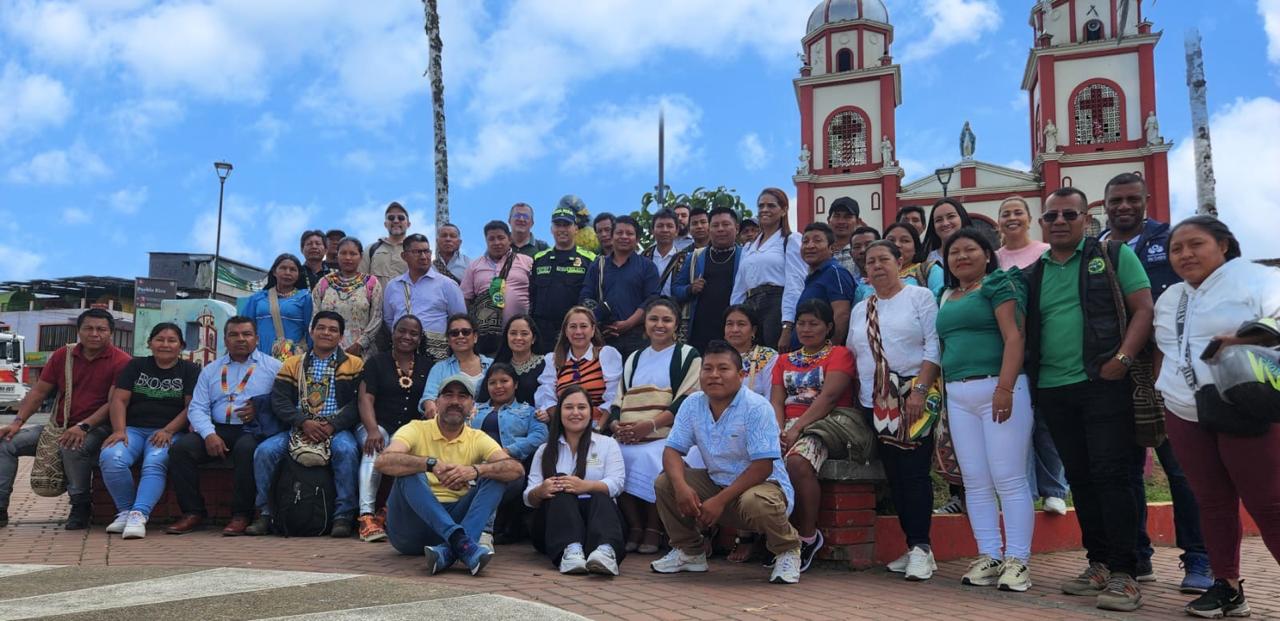 Foto: Gobernación de Risaralda