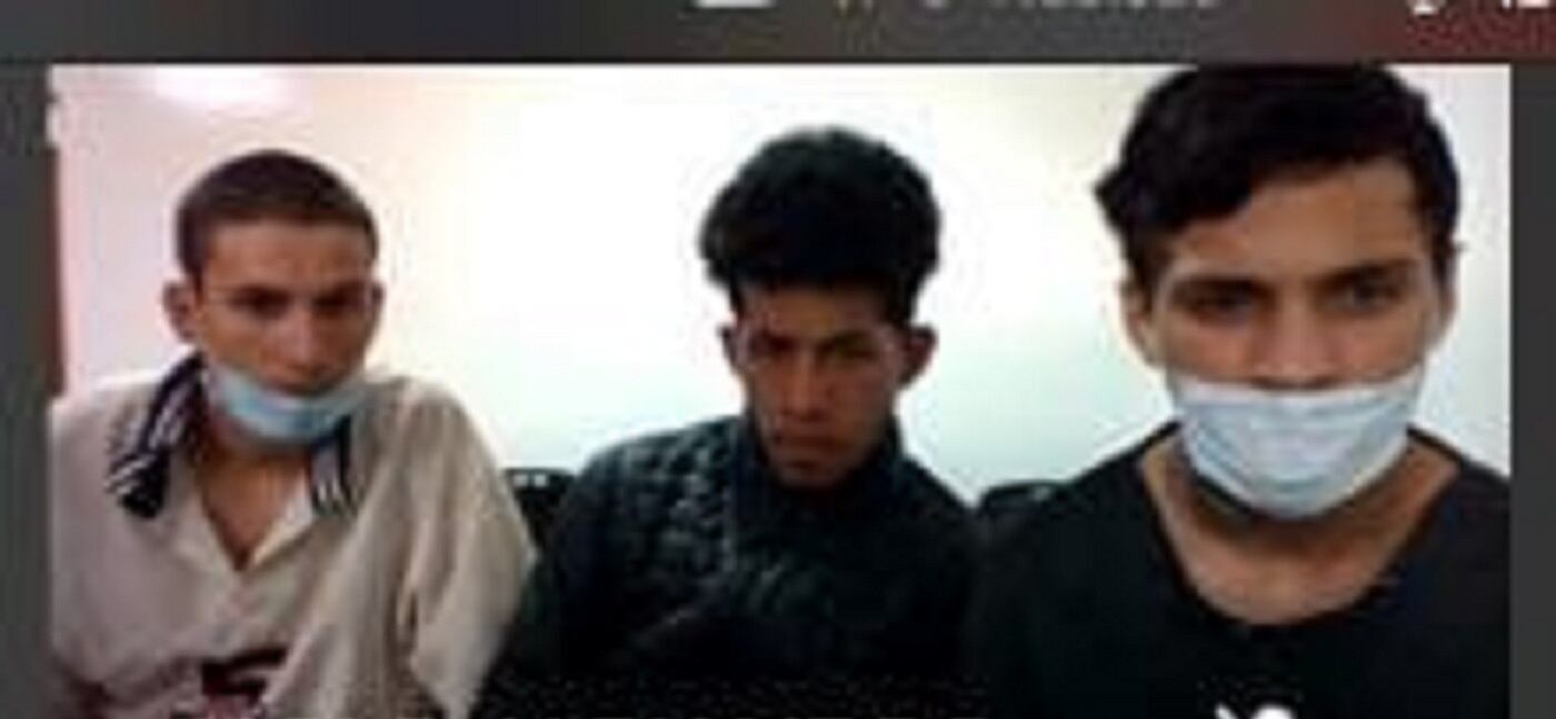 Extranjeros señalados de asesinar a Miller Steven Falla