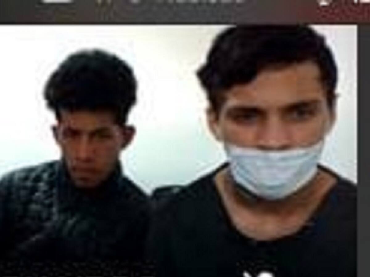 Imputados ciudadanos extranjeros por asesinato de Miller Steven Falla, futbolista de 15 años