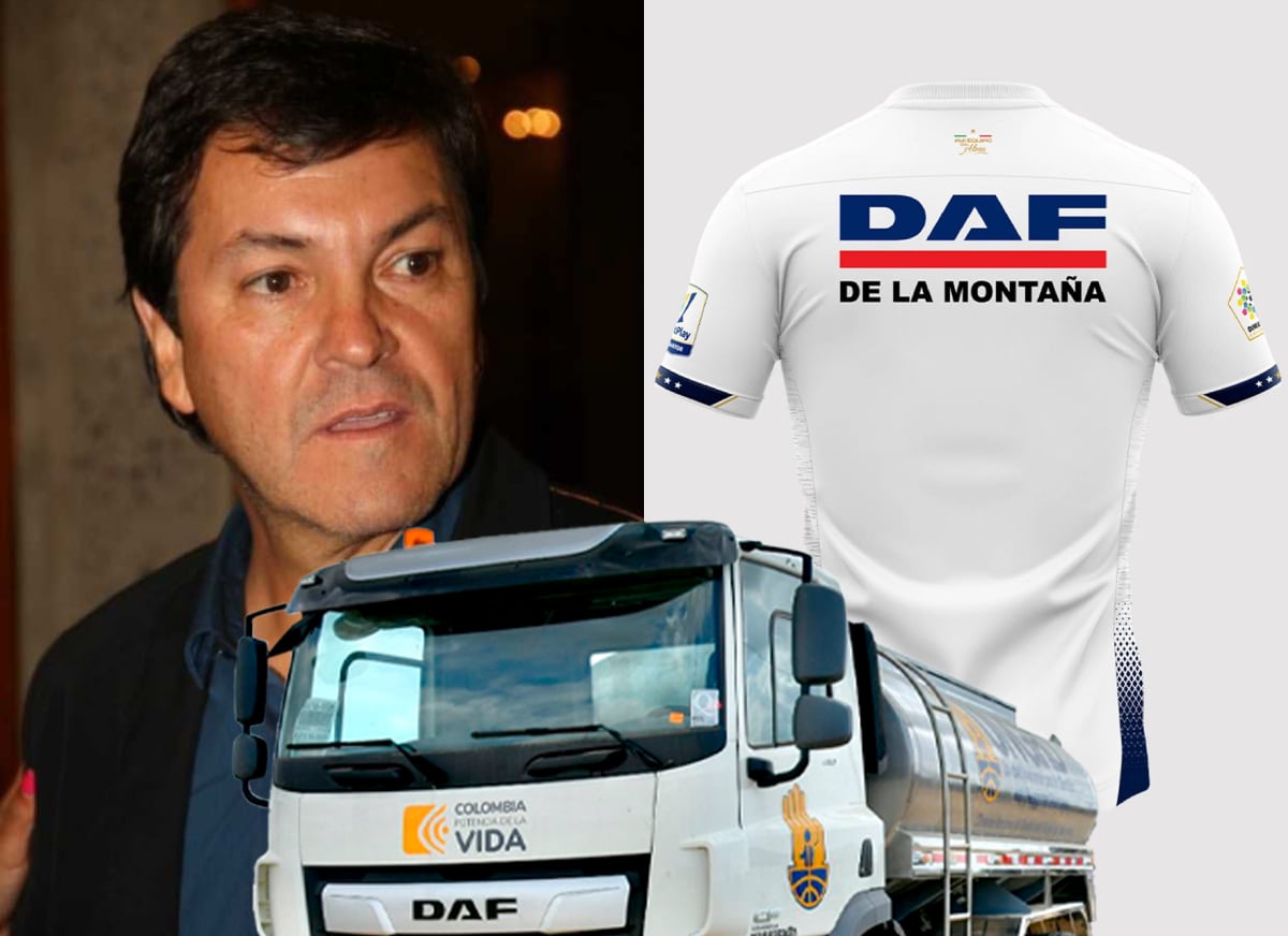 Fotos: Suministradas (edición de W Radio)