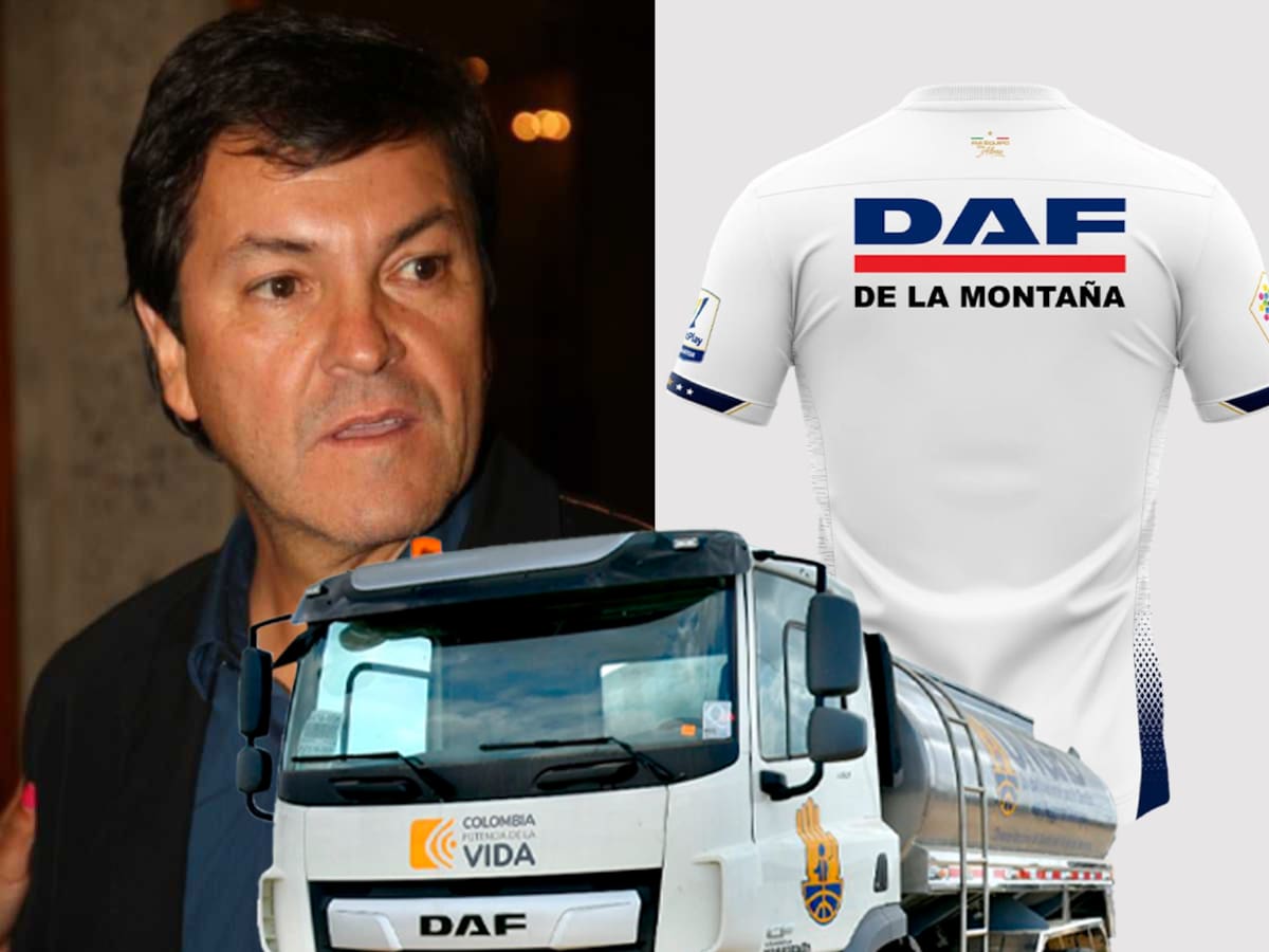 Caso carrotanques: Jaime Pineda, el empresario dueño de Kenworth de la Montaña