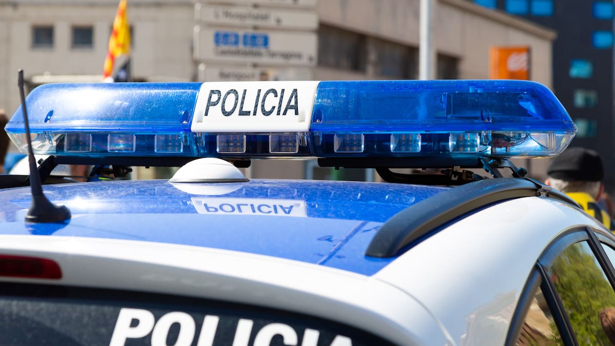 Al menos seis personas heridas tras explosión de un edificio en el distrito de Salamanca, Madrid