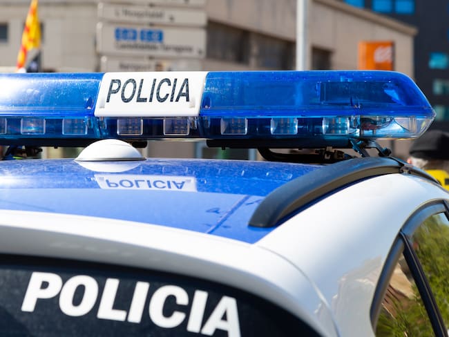 Al menos seis personas heridas tras explosión de un edificio en el distrito de Salamanca, Madrid