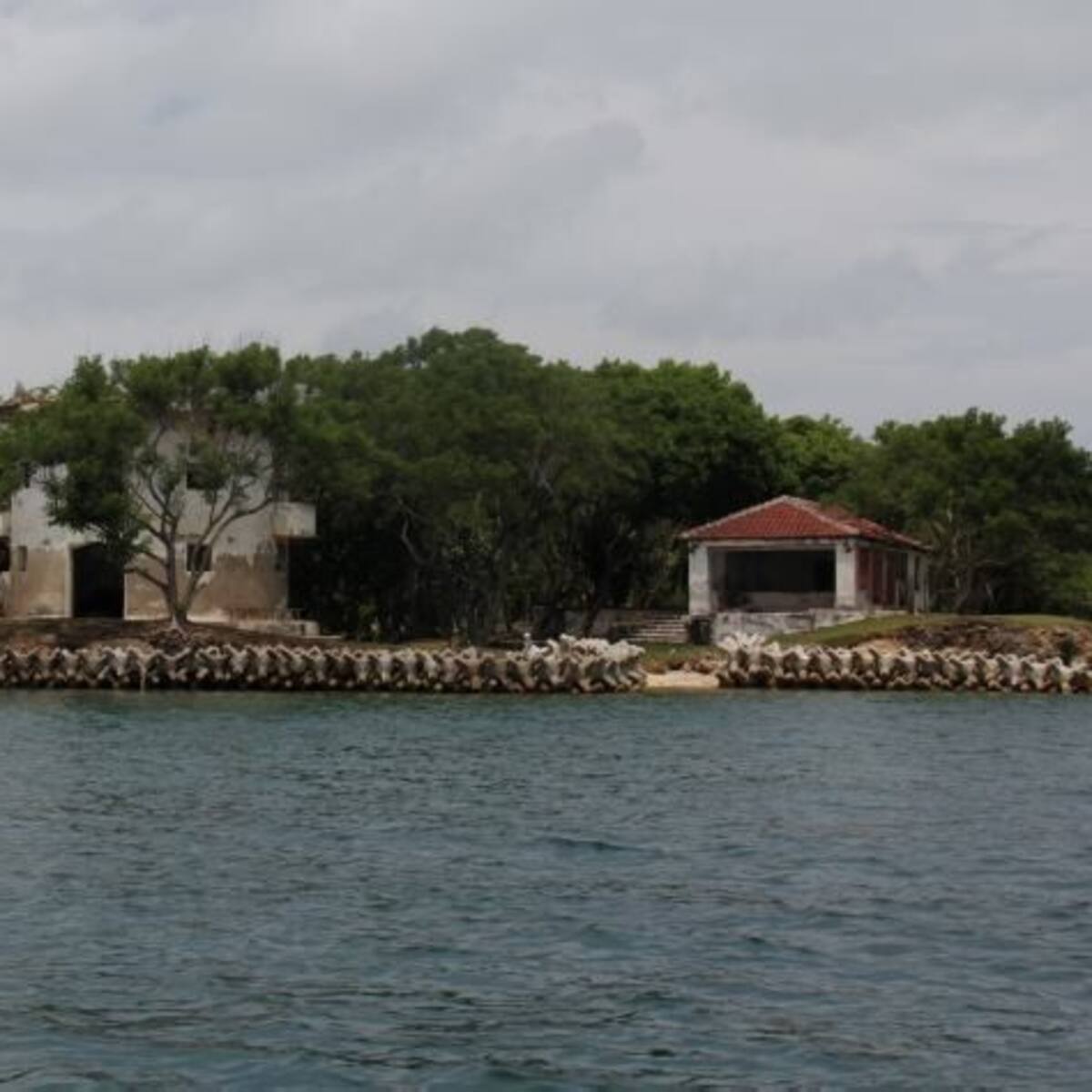 La isla entregada al ‘zar de contrabando’ a precio irrisorio y otras irregularidades en lupa de Contraloría en Islas del Rosario