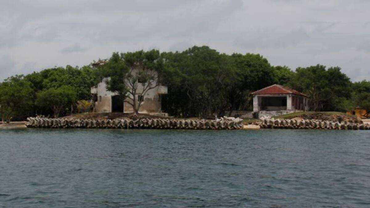La isla entregada al ‘zar de contrabando’ a precio irrisorio y otras irregularidades en lupa de Contraloría en Islas del Rosario
