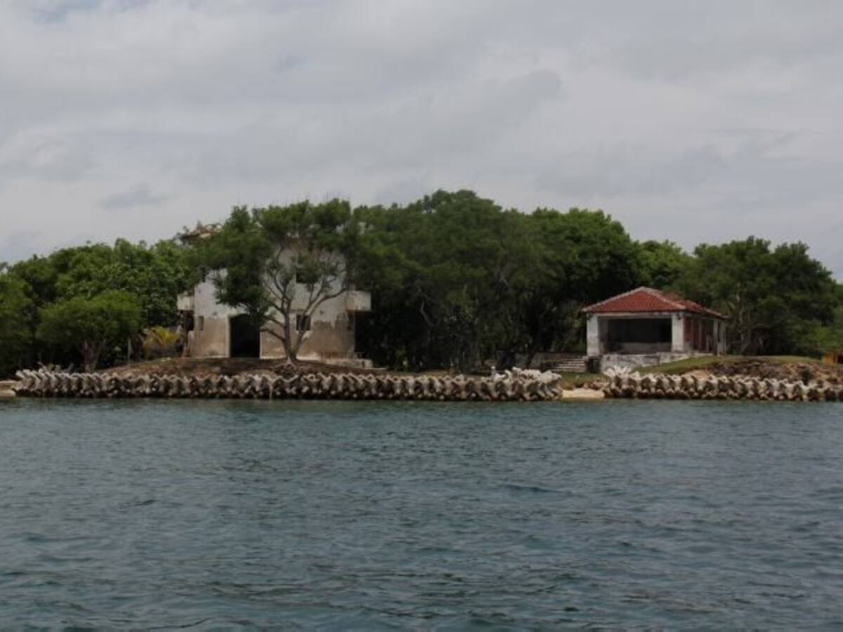 La isla entregada al ‘zar de contrabando’ a precio irrisorio y otras irregularidades en lupa de Contraloría en Islas del Rosario