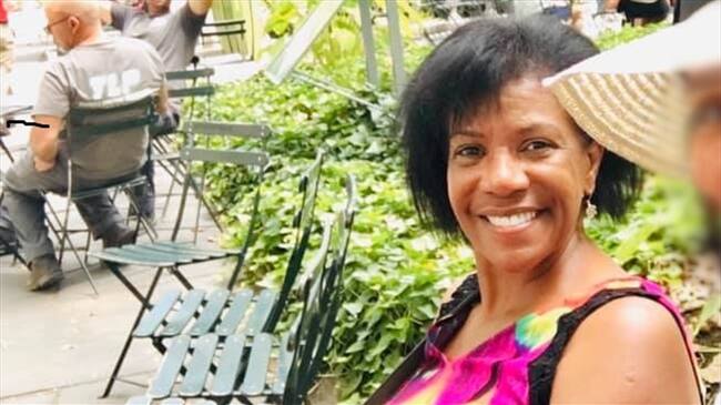 La ciudadana caucana se encontraba en Nueva York, Estados Unidos. Foto: Cortesía