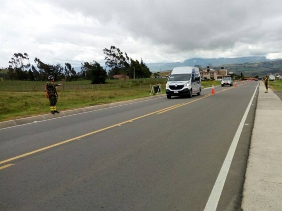 ¿Cómo funcionará la movilidad en este puente de Reyes?
