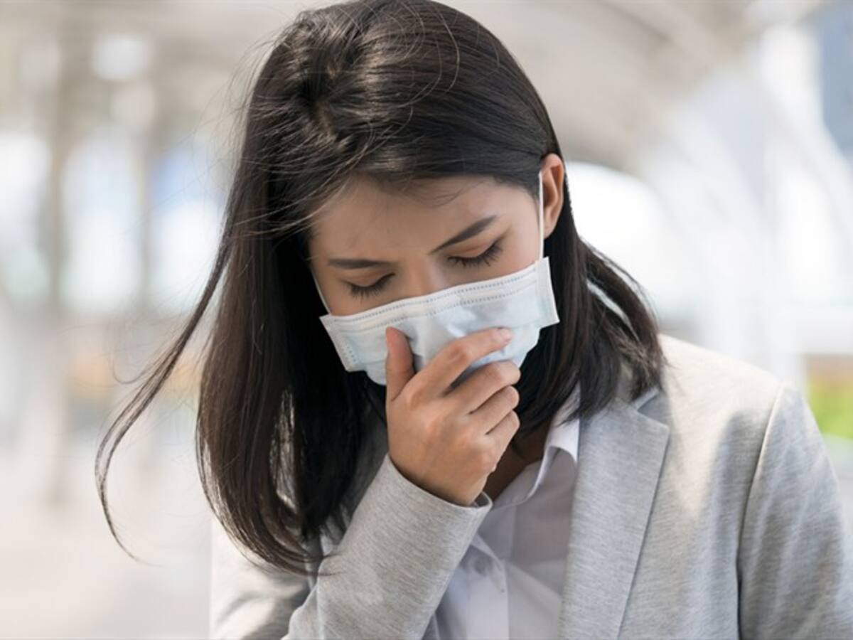 Autoridades en Córdoba confirman segunda muerte por COVID-19