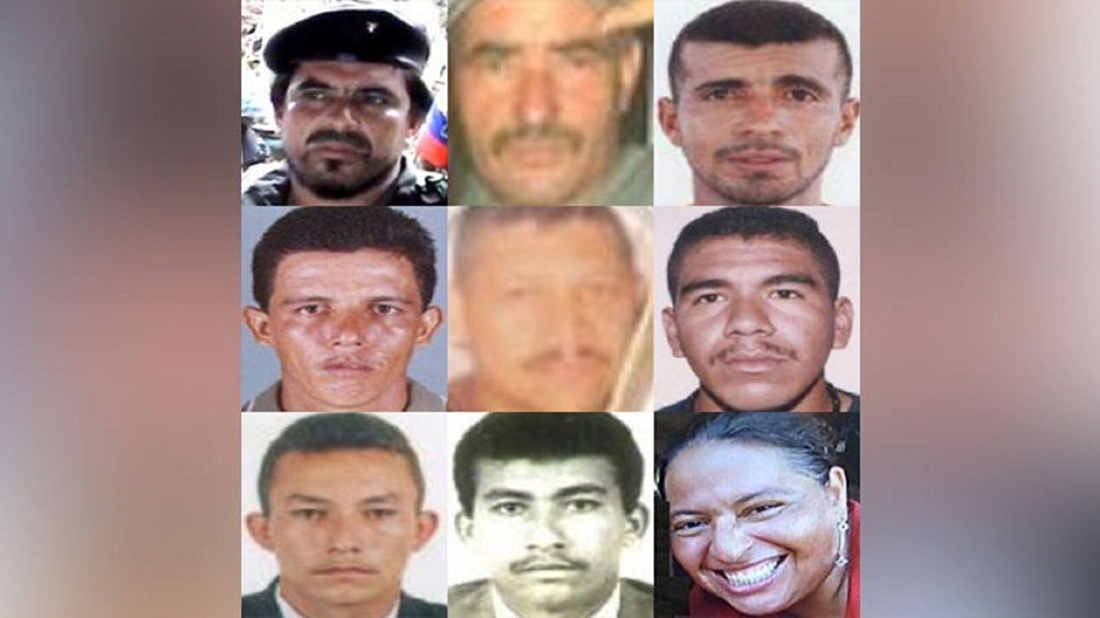 Gobierno aumentará recompensa por cabecillas de los grupos armados en Catatumbo - Cortesia 