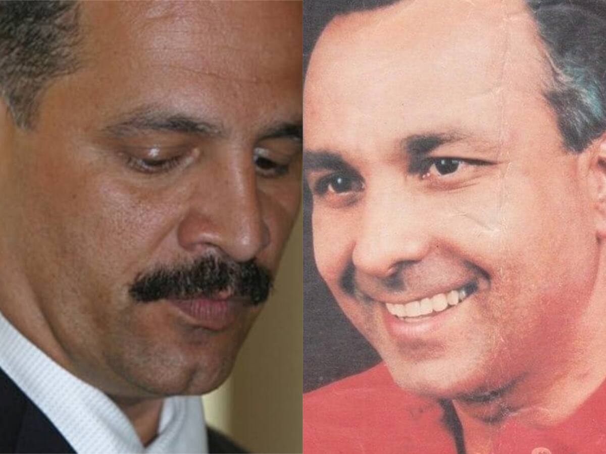 Trino Luna fue uno de los que ordenó matar a mi papá: hijo de Fernando Pisciotti