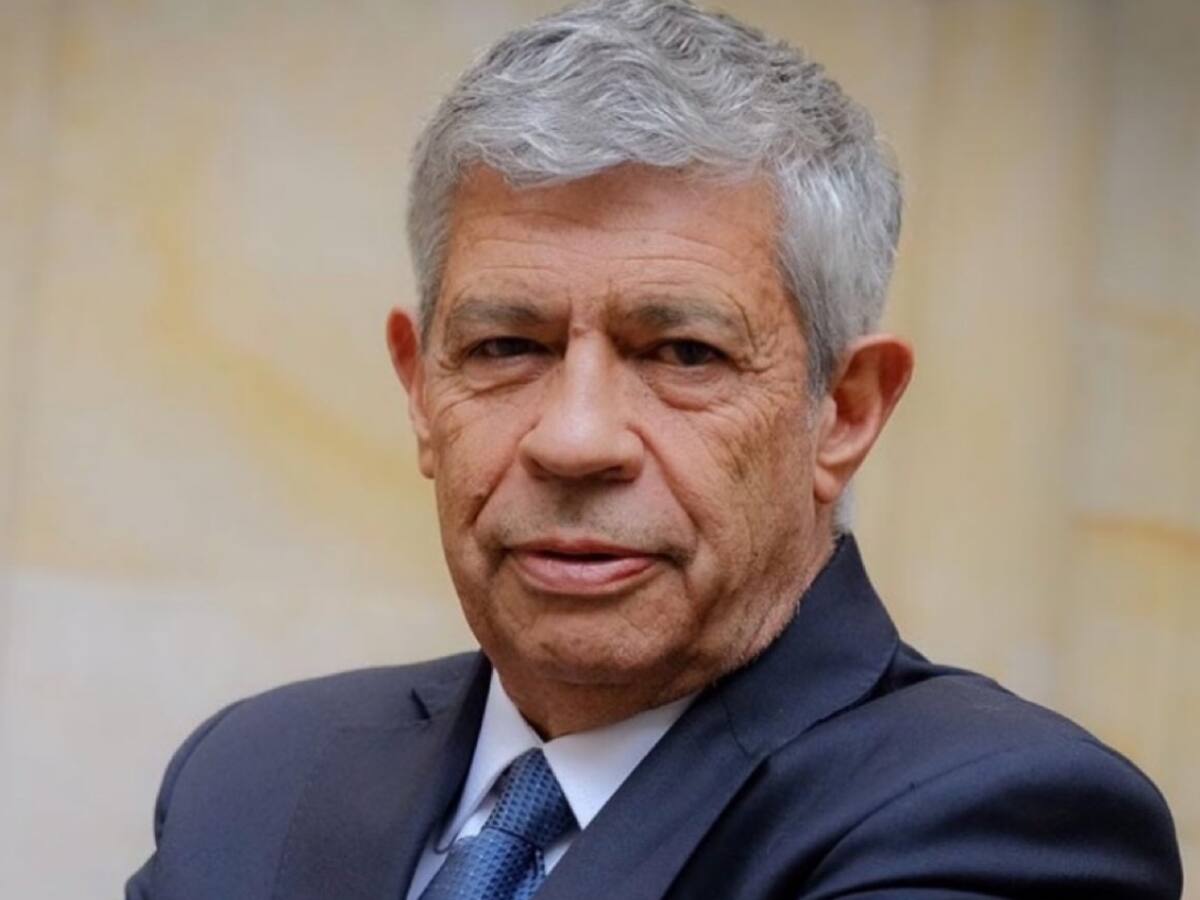 Exdirector del DNP llega al comité promotor de referendo por autonomía fiscal