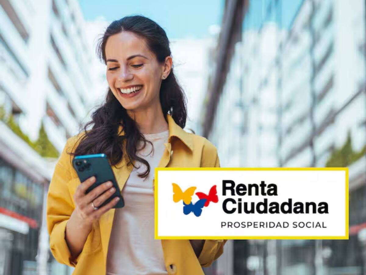 Renta Ciudadana: ¿Quiénes recibirán el bono de 500 mil en enero? Así será el pago del ciclo 7