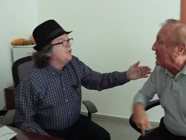 El alcalde de Bucaramanga responde en La W por las agresiones físicas a concejal