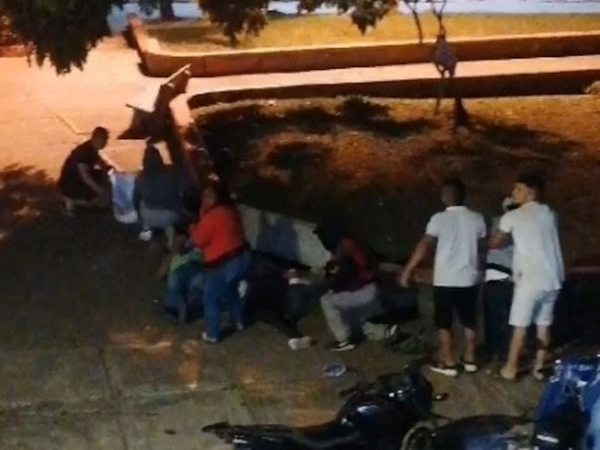 Ataques contra la fuerza pública en el Cauca dejan un civil muerto y otro herido