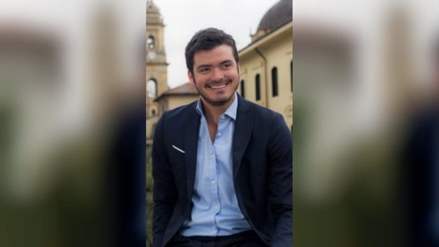 Luego de la polémica salida de Nayid Abu Fager de la Dirección de Derechos Humanos del Ministerio del Interior, Ricardo Arias Macías, sería nombrado en este cargo. Foto: En Twitter @Arias_Ricardo