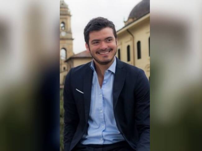 Luego de la polémica salida de Nayid Abu Fager de la Dirección de Derechos Humanos del Ministerio del Interior, Ricardo Arias Macías, sería nombrado en este cargo. Foto: En Twitter @Arias_Ricardo