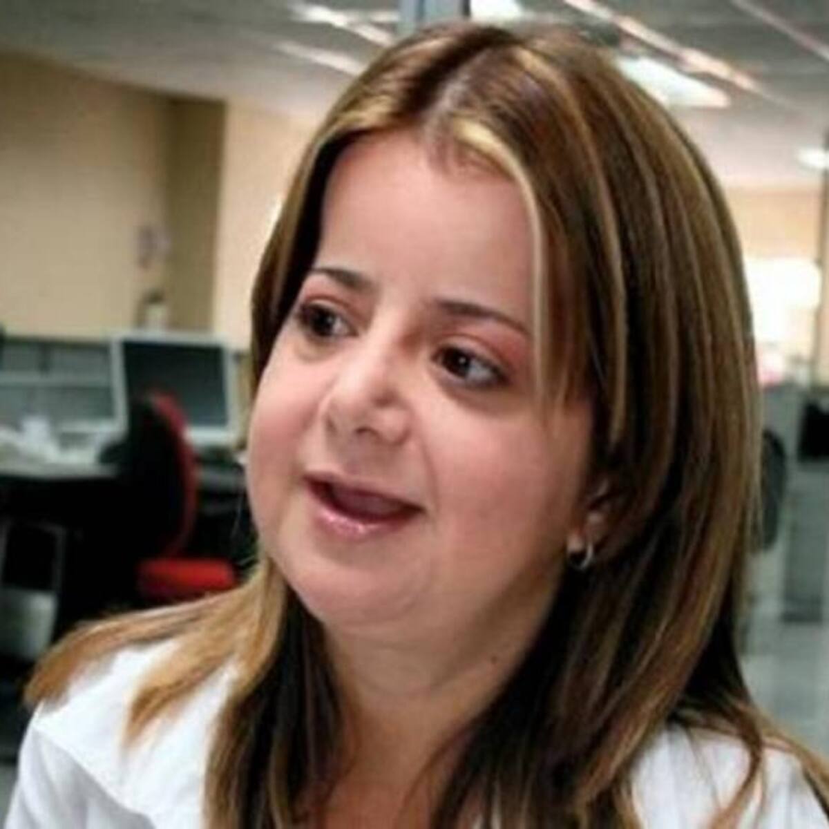 ¿Elsa Noguera será candidata presidencial? La exgobernadora entra al sonajero del 2026