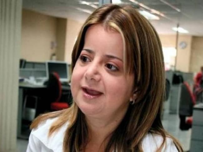 ¿Elsa Noguera será candidata presidencial? La exgobernadora entra al sonajero del 2026