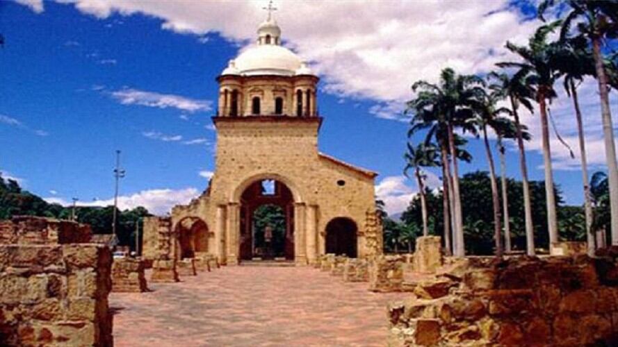 Sigue discusión por la alcaldía de Villa del Rosario, Norte de Santander. Foto: Colprensa