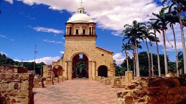 Sigue discusión por la alcaldía de Villa del Rosario, Norte de Santander. Foto: Colprensa